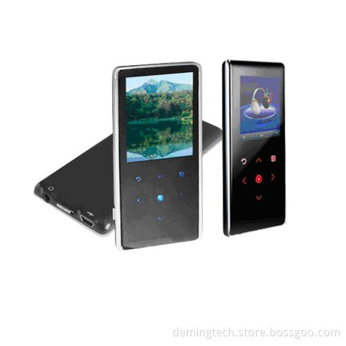 DM-T22 MP4 player